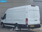 Ford Transit 130pk L4H3 RWD Airco Cruise Euro6 15m3 Airco Cr, Auto's, Te koop, Gebruikt, Ford, Airconditioning