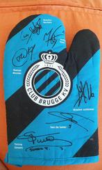 Club Brugge verzameling, Ophalen, Zo goed als nieuw