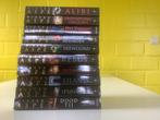 Thrillers Pieter Aspe, Ophalen, Zo goed als nieuw, Pieter Aspe, België