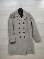 Bellerose lange winterjas, Kleding | Dames, Ophalen of Verzenden, Zo goed als nieuw