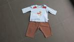 Pyjama van Woody (maat 62), Kinderen en Baby's, Babykleding | Maat 62, Nacht- of Onderkleding, Gebruikt, Ophalen of Verzenden