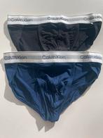 Calvin Klein Modal Mesh Tanga, Kleding | Heren, Ondergoed, Verzenden, Overige kleuren, Calvin Klein, Slip