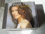 CD - SHANIA TWAIN - ALLEZ, CD & DVD, Comme neuf, Enlèvement ou Envoi, 1980 à 2000