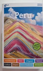 Peru - reisgids, met grote kaart,  NIEUW!, Enlèvement, Detlev Kirst, Vendu en Flandre, pas en Wallonnie