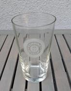 Campina gezuurd oude spelling, Ophalen of Verzenden, Gebruikt, Glas of Glazen