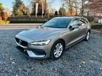 Volvo V60 2.0 D3 150pk Airco LED Leer Navi Euro6b, Auto's, Volvo, Voorwielaandrijving, 4 cilinders, Leder, 5 deurs