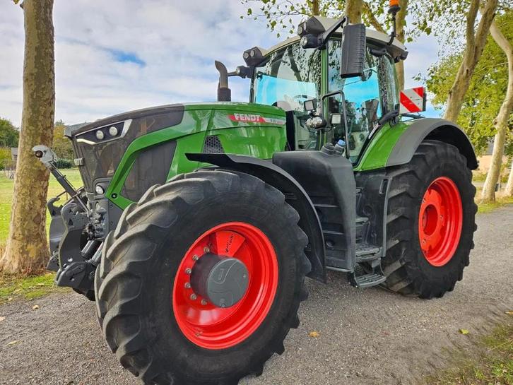 Fendt 936 Vario Gen 6 Profi Plus ( 930 933 939 942 ), Zakelijke goederen, Landbouw | Tractoren, 250 tot 500 cm, Fendt, meer dan 160 Pk