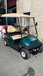 Voiturette de golf Club Car 4 places – Bâche + porte-sacs, Enlèvement, Utilisé, Voiturette de golf