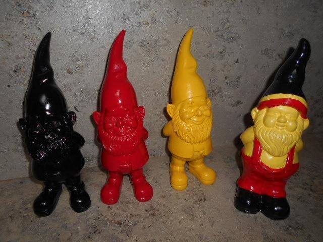 Allerlei tuin-gerei / 5 € 't stuk / 3 voor 12 €, Tuin en Terras, Hand-tuingereedschap, Zo goed als nieuw, Overige soorten, Ophalen