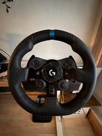 Logitech g923, Games en Spelcomputers, Ophalen, Zo goed als nieuw