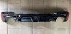 Diffuser Bmw 5 serie, Ophalen, Nieuw, Achter, Bumper