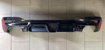 Diffuser Bmw 5 serie beschikbaar voor biedingen