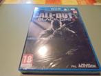 WIIU Call of duty Black Ops II (CIB) Nieuw, 3 spelers of meer, Ophalen of Verzenden, Nieuw, Vanaf 18 jaar