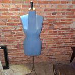 Oude antieke paspop, Ophalen, Gebruikt, Paspop