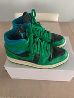 Nike Air Jordan 1 Mid, Kleding | Dames, Schoenen, Ophalen of Verzenden, Zo goed als nieuw