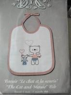 3) Borduurpakketten DMC, Enlèvement ou Envoi, Neuf, Broderies à la main, Set à broder