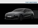 Audi A6 Avant e-tron Audi A6 Avant Edition one grey e-tron p, Automaat, Elektrisch, Break, A6