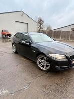 Bmw 520 D full optie, Auto's, Automaat, Euro 5, Bedrijf, 5 deurs