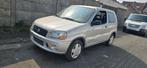 Suzuki ignis 1.3 Essence Prête à immatriculé carpass, Autos, Suzuki, Argent ou Gris, Achat, 5 places, Particulier
