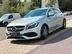 A 160 D*LED HAUTE PERFORMANCE*2018*166.000 km*Euro 6b, Autos, Mercedes-Benz, Achat, Euro 6, Entreprise, Boîte manuelle