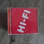 CD Sophie Rimheden – Hi-Fi, Cd's en Dvd's, Cd's | Dance en House, Ophalen of Verzenden, Gebruikt, Overige genres