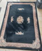 Chinees tapijt, Huis en Inrichting, Ophalen, Gebruikt, 150 tot 200 cm, Crème