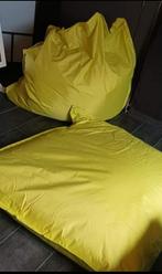 Pouf XXL, Enlèvement, Pouf