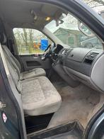 Volkswagen Transporter 2.5 TDI 300 4Motion|Airco|Apk|4X4, Autos, Achat, 4 portes, Entreprise, 2461 cm³