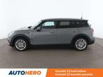 MINI One Clubman One (bj 2017, automaat), Auto's, 75 kW, Stof, Gebruikt, 5 deurs