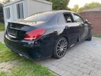 Mercedes W205 C klasse in onderdelen, Ophalen, Gebruikt, Mercedes-Benz