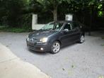 VW POLO 1.2 BENZ GT SPORT LINE 50000 KM!+CAR PASS 07/2008., Voorwielaandrijving, Zwart, Leder, 5 deurs