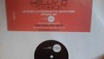KELLY D " SNAKE " ( PUR-018 ), Verzenden, Zo goed als nieuw, 12 inch, Techno of Trance