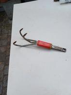 Wolf schoffel voor combisteel, Ophalen of Verzenden, Gebruikt