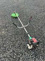 Bosmaaier powerplus  – Goede Staat, Tuin en Terras, Ophalen, Zo goed als nieuw, Benzine