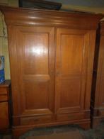 meuble placard, Maison & Meubles, 150 à 200 cm, Chêne, 200 cm ou plus, 25 à 50 cm