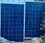 18 zonnepanelen 260W, optimizer P300, Solar Edge 5000 Y2016, Bricolage & Construction, Panneaux solaires & Accessoires, Comme neuf