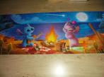 complete Stitch puzzel, Ophalen of Verzenden, 500 t/m 1500 stukjes, Nieuw, Legpuzzel