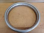 wiel velg rim enduro 2.15*17 inch 36 spaken, Motoren, Ophalen of Verzenden, Gebruikt