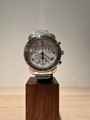 Hamilton 9912 Chronograaf beschikbaar voor biedingen