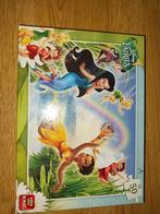 Disney tinkerbell puzzel 50 stukjes, Kinderen en Baby's, Speelgoed | Kinderpuzzels, Ophalen, 10 tot 50 stukjes, Zo goed als nieuw