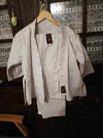 Tenue de jiu jitsu. Shugyo. Taille 7 ans., Sports & Fitness, Comme neuf, Enlèvement ou Envoi, Jiu Jitsu