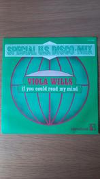 Viola Wills, Ophalen of Verzenden, Zo goed als nieuw, Single