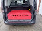 Storage Box for Volkswagen Caddy California, Caravans en Kamperen, Overige Caravans en Kamperen, Ophalen
