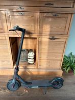 Step Xiaomi Mi365 Topstaat! 122 km gereden, Enlèvement, Comme neuf