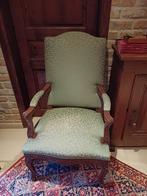 Klasieke Fauteuil, Antiek en Kunst, Ophalen