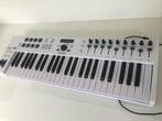 MIDI-Keyboard Arturia Keylab Essential 49, Nieuw, Overige merken, Midi-aansluiting, 49 toetsen
