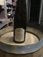 Lots de Riesling Grands crus Alsace Maison Wach a Andlau, Collections, Vins