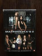 Matroesjka’s 2 dvd 2 jaar later in verzamelbox  tiendelig, Ophalen of Verzenden, Zo goed als nieuw
