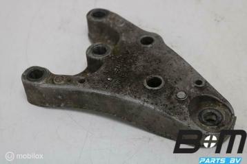 Console voor motorsteun VW Polo 9N 6Q0199185M