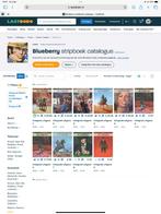 Blueberry integrale uitgave, Boeken, Charlier / Giraud, Complete serie of reeks, Nieuw, Ophalen of Verzenden